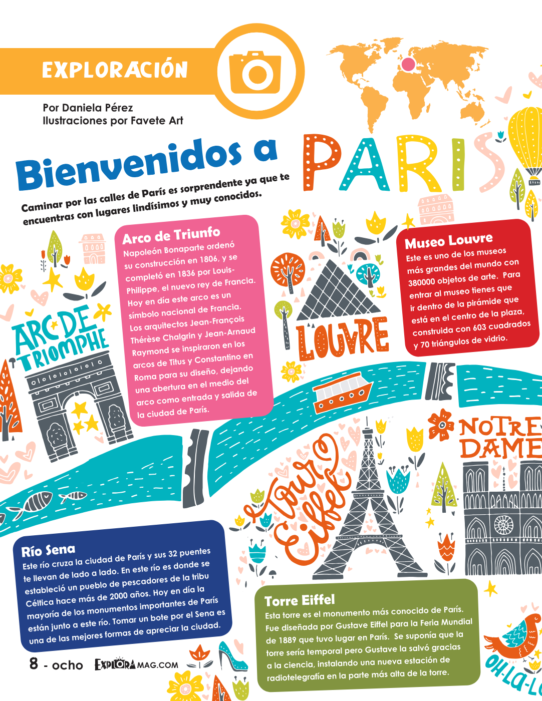 Bookazine Paris