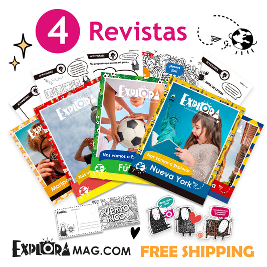 2026 Bookazine Subscription