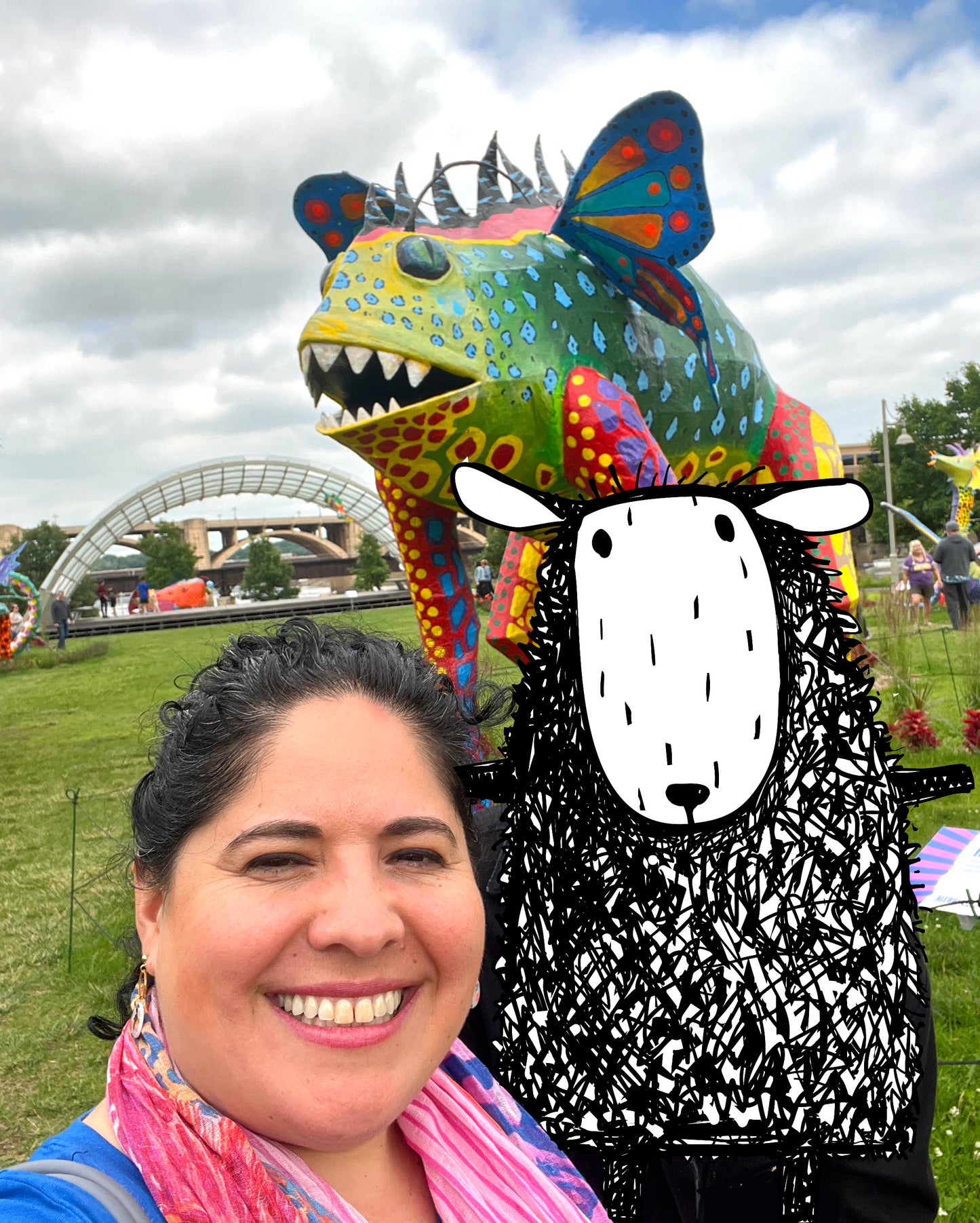 2026 Correo Feliz 📮