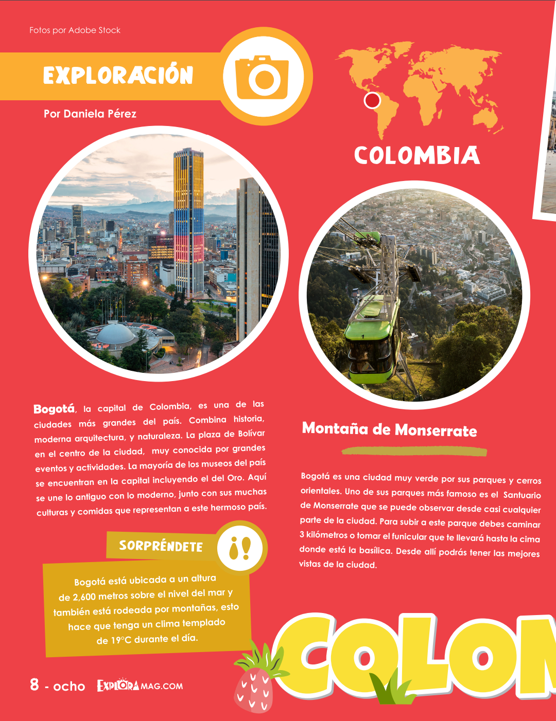 PRINT Bookazine-Colombia