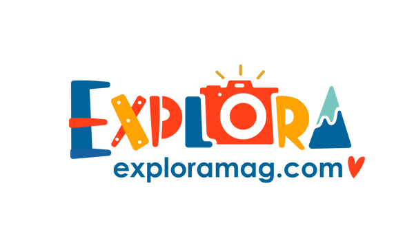 Explora Magazine